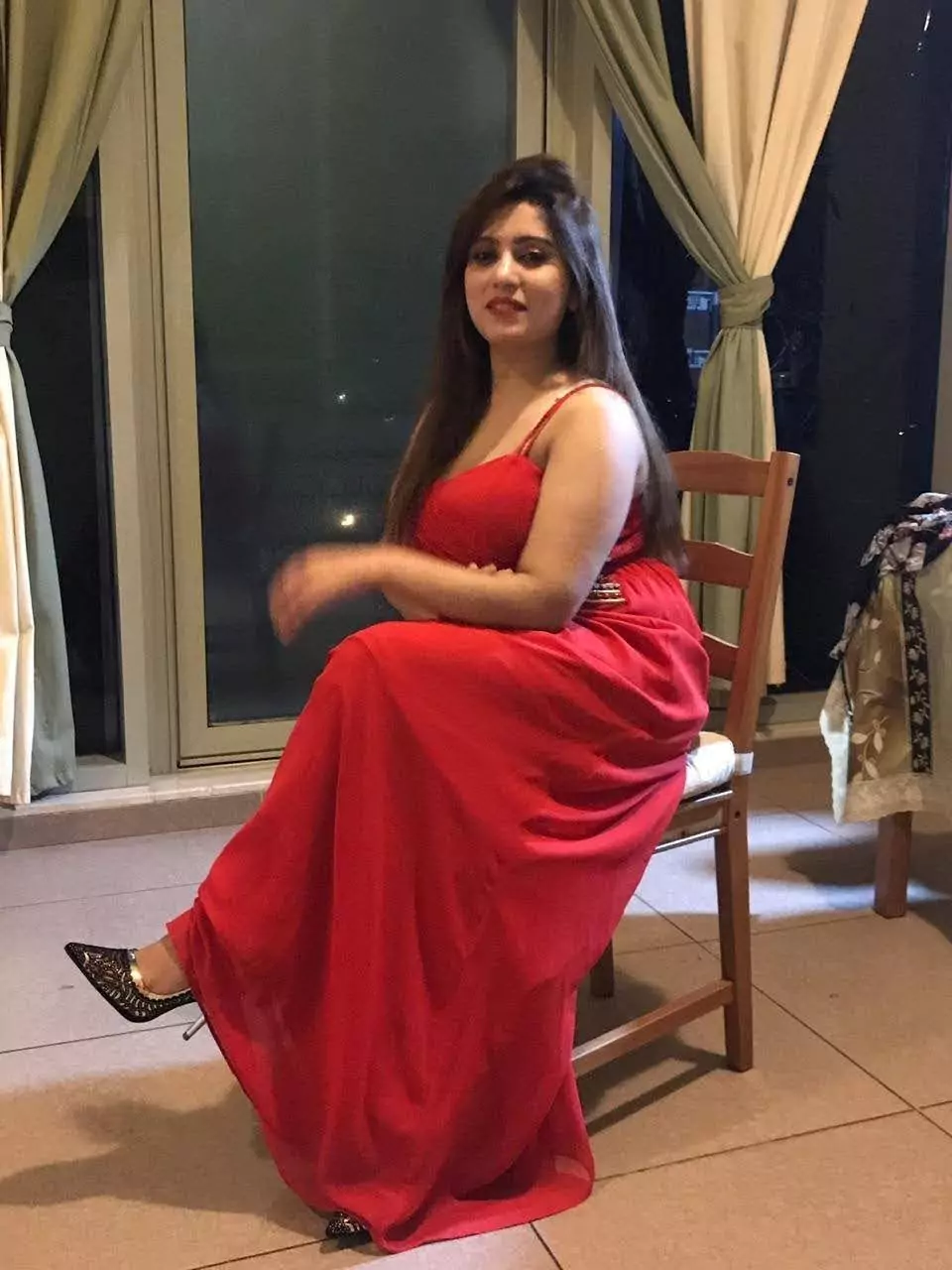Escort Service in Kodad